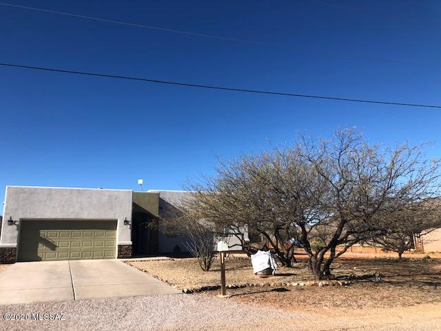 1432 Calle Monclova Rio Rico, AZ 85648 - Photo 1 of 40