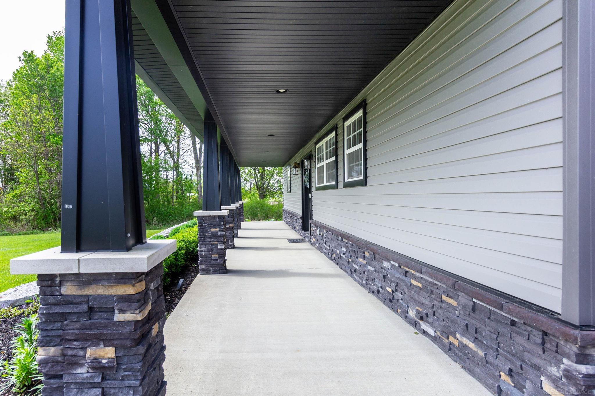 2133 Cove Road Goodells, MI 48027 - Photo 66 of 79