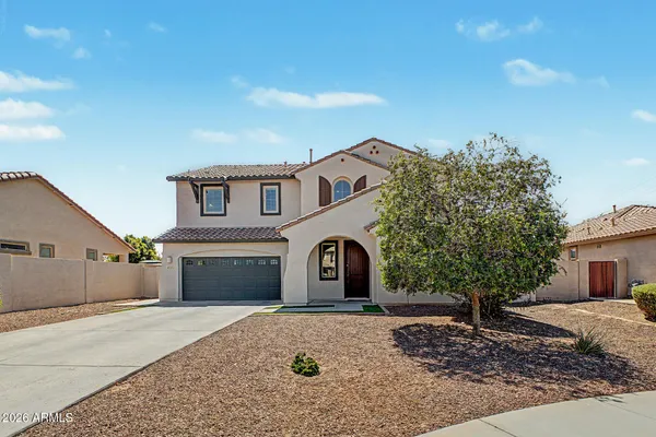 $670,000 | 4836 South Butternut Court, Gilbert, AZ 85298