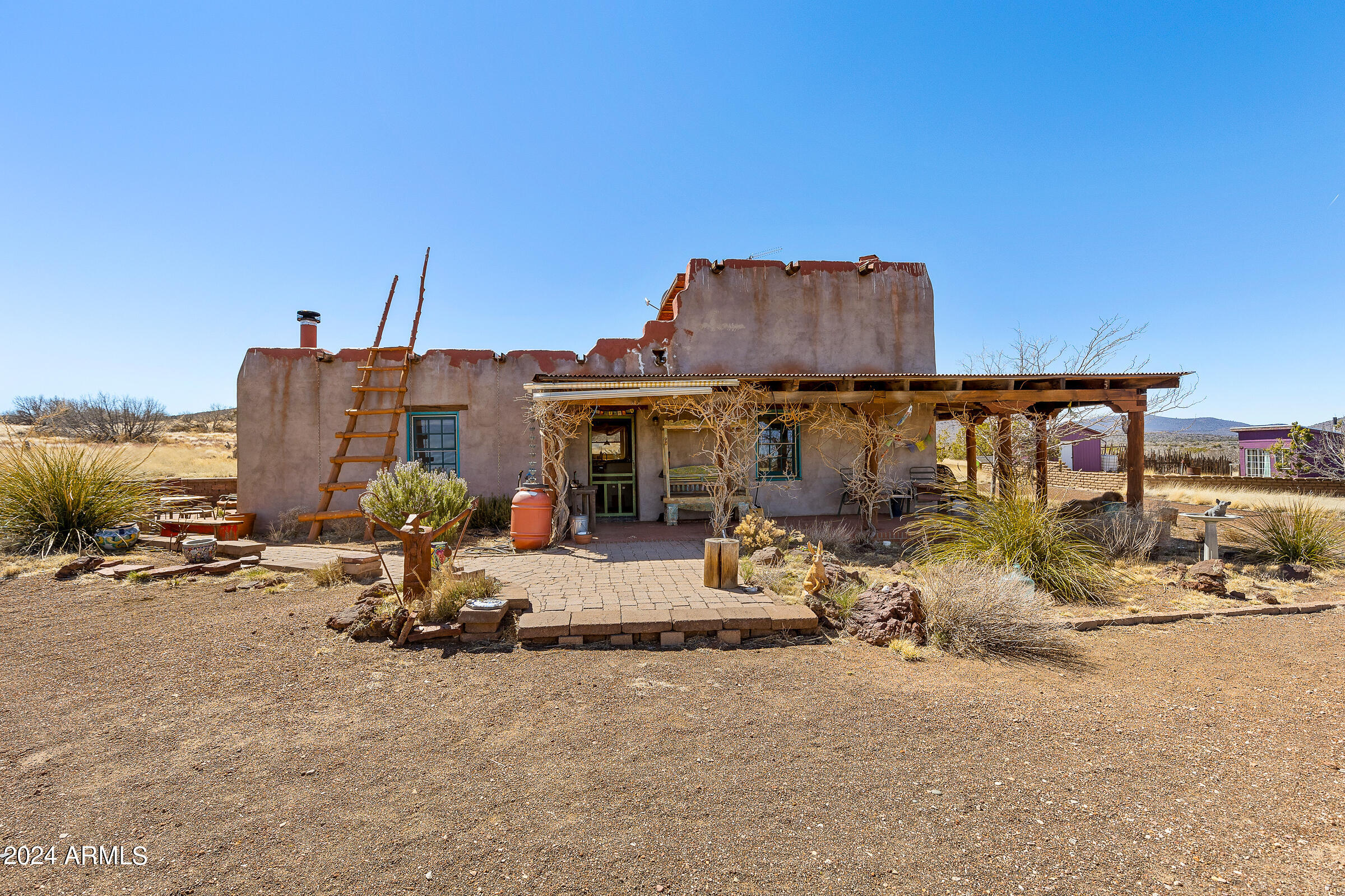 110 Leupp Road Flagstaff, AZ 86004 - Photo 1 of 73 110 Leupp Rd-15