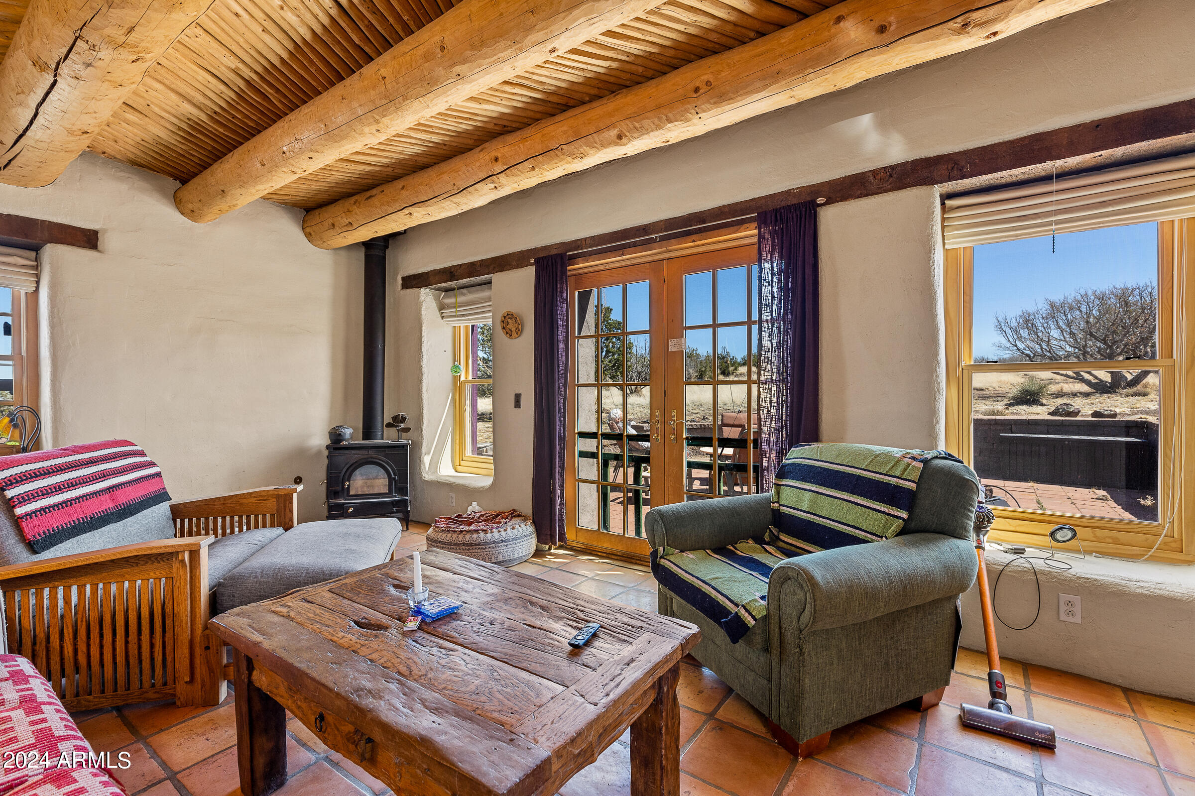 110 Leupp Road Flagstaff, AZ 86004 - Photo 13 of 73 110 Leupp Rd-27