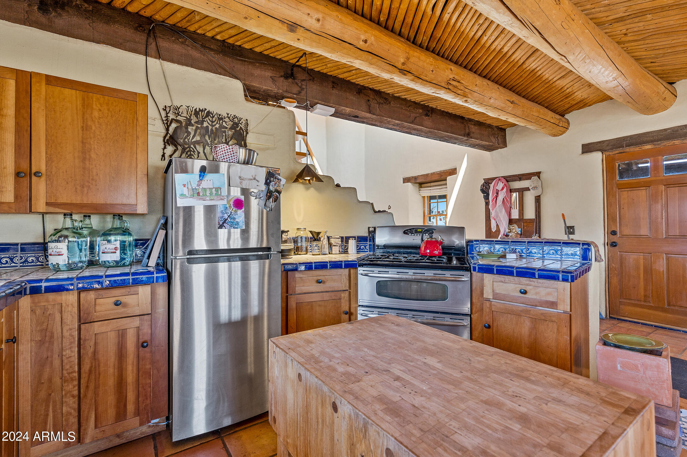 110 Leupp Road Flagstaff, AZ 86004 - Photo 15 of 73 110 Leupp Rd-29
