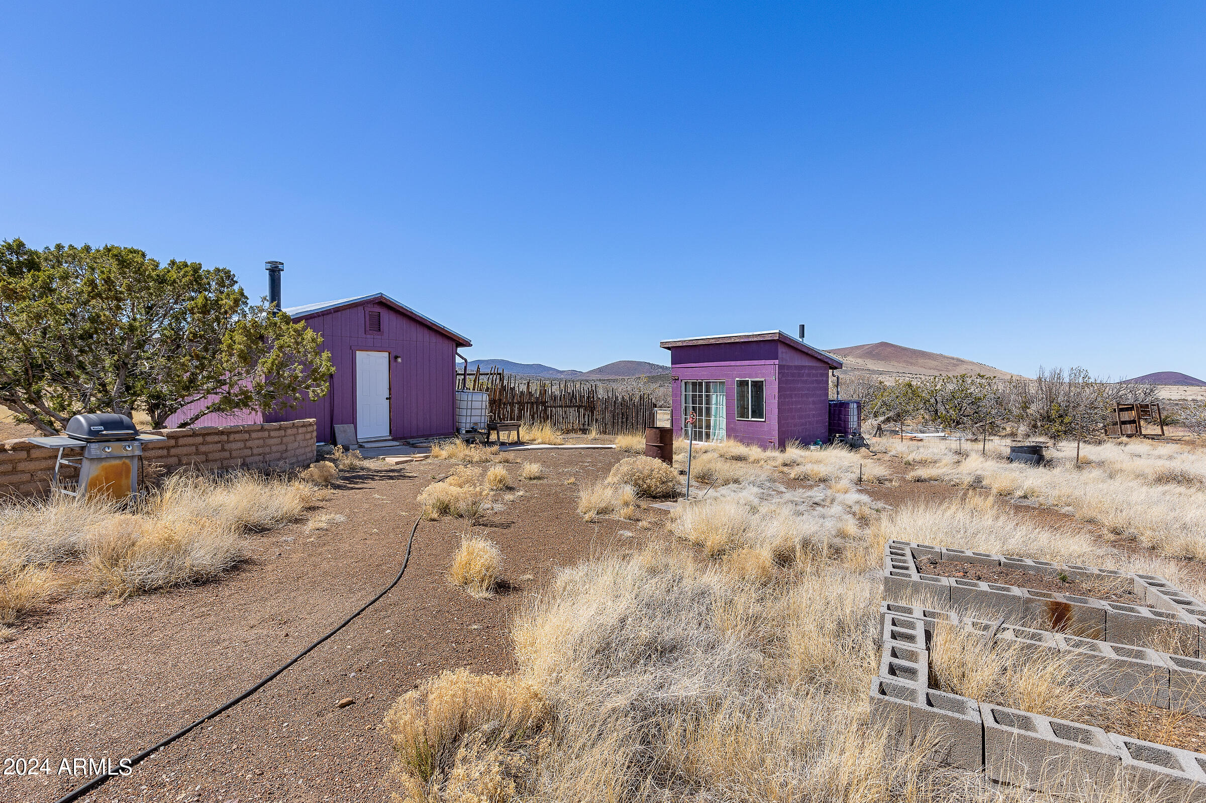 110 Leupp Road Flagstaff, AZ 86004 - Photo 25 of 73 110 Leupp Rd-39