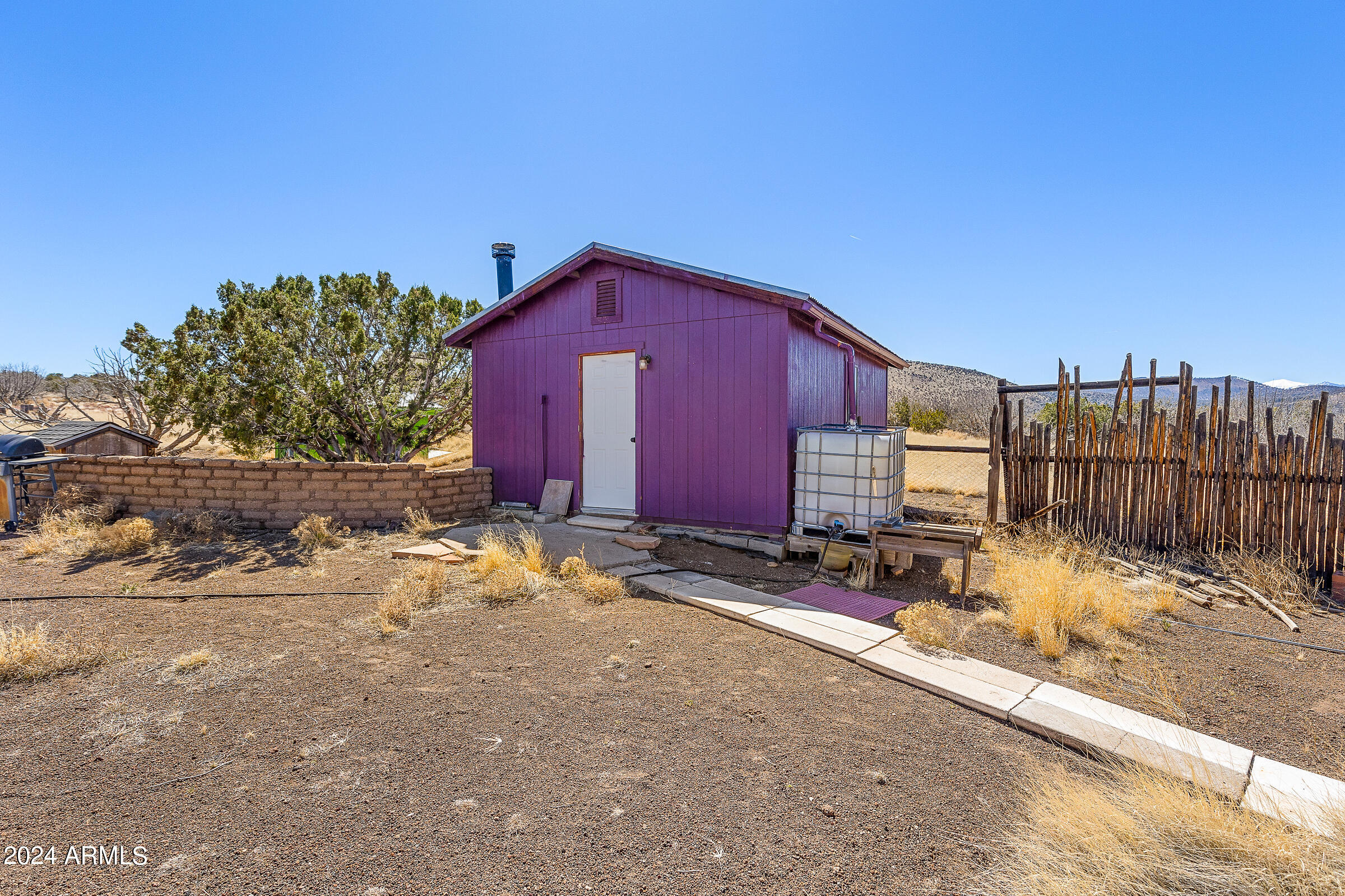 110 Leupp Road Flagstaff, AZ 86004 - Photo 26 of 73 110 Leupp Rd-40