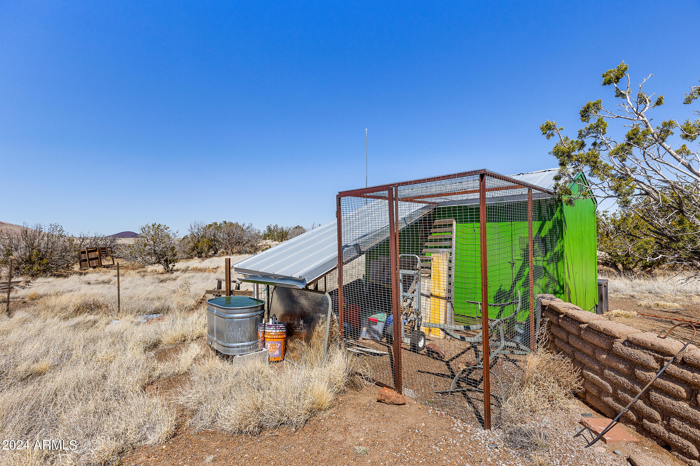 110 Leupp Road Flagstaff, AZ 86004 - Photo 34 of 73 110 Leupp Rd-48