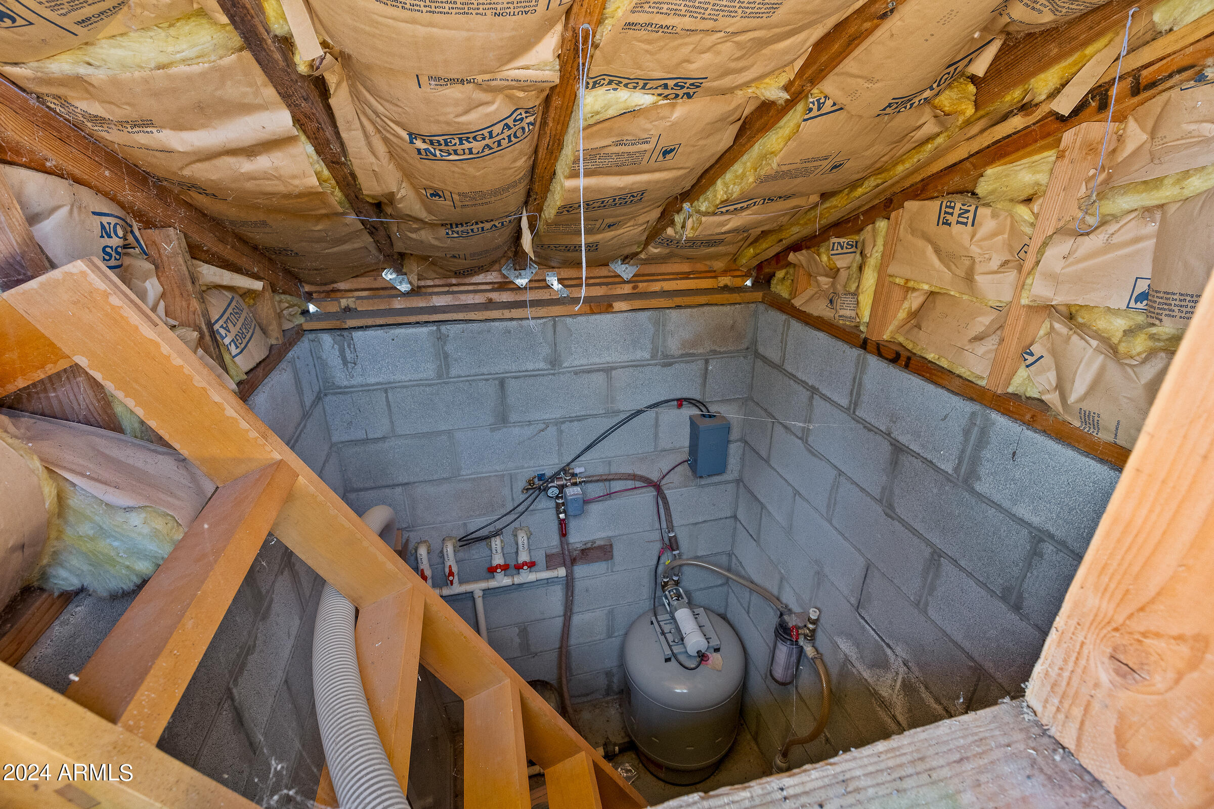110 Leupp Road Flagstaff, AZ 86004 - Photo 36 of 73 110 Leupp Rd-50