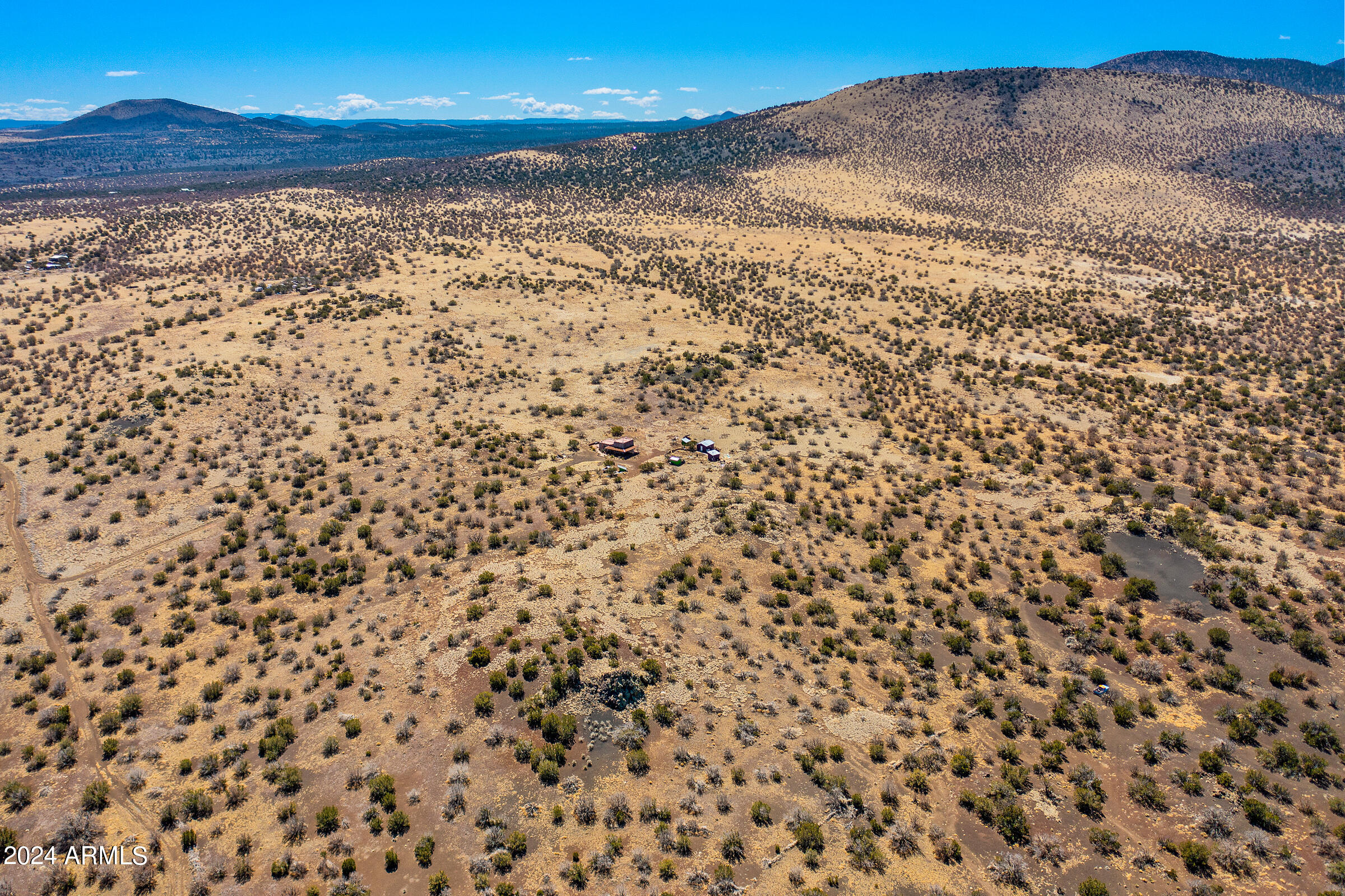 110 Leupp Road Flagstaff, AZ 86004 - Photo 38 of 73 110 Leupp Rd-1
