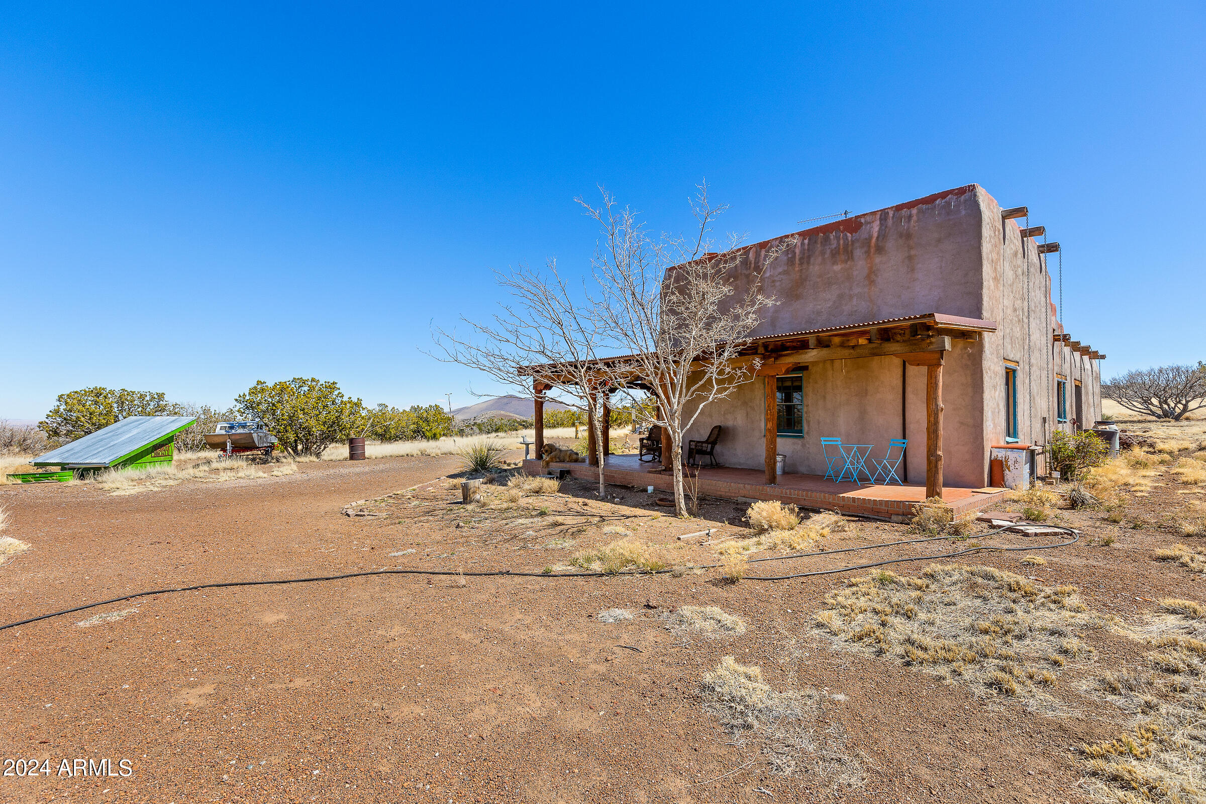 110 Leupp Road Flagstaff, AZ 86004 - Photo 4 of 73 110 Leupp Rd-18