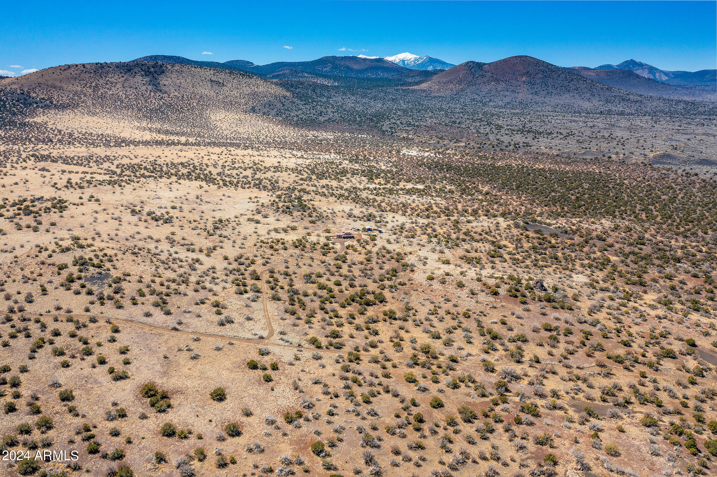 110 Leupp Road Flagstaff, AZ 86004 - Photo 43 of 73 110 Leupp Rd-6