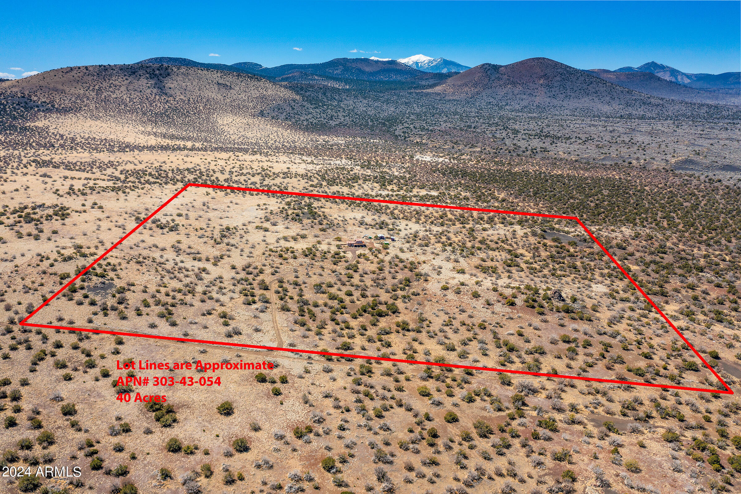 110 Leupp Road Flagstaff, AZ 86004 - Photo 44 of 73 110 Leupp Rd-7
