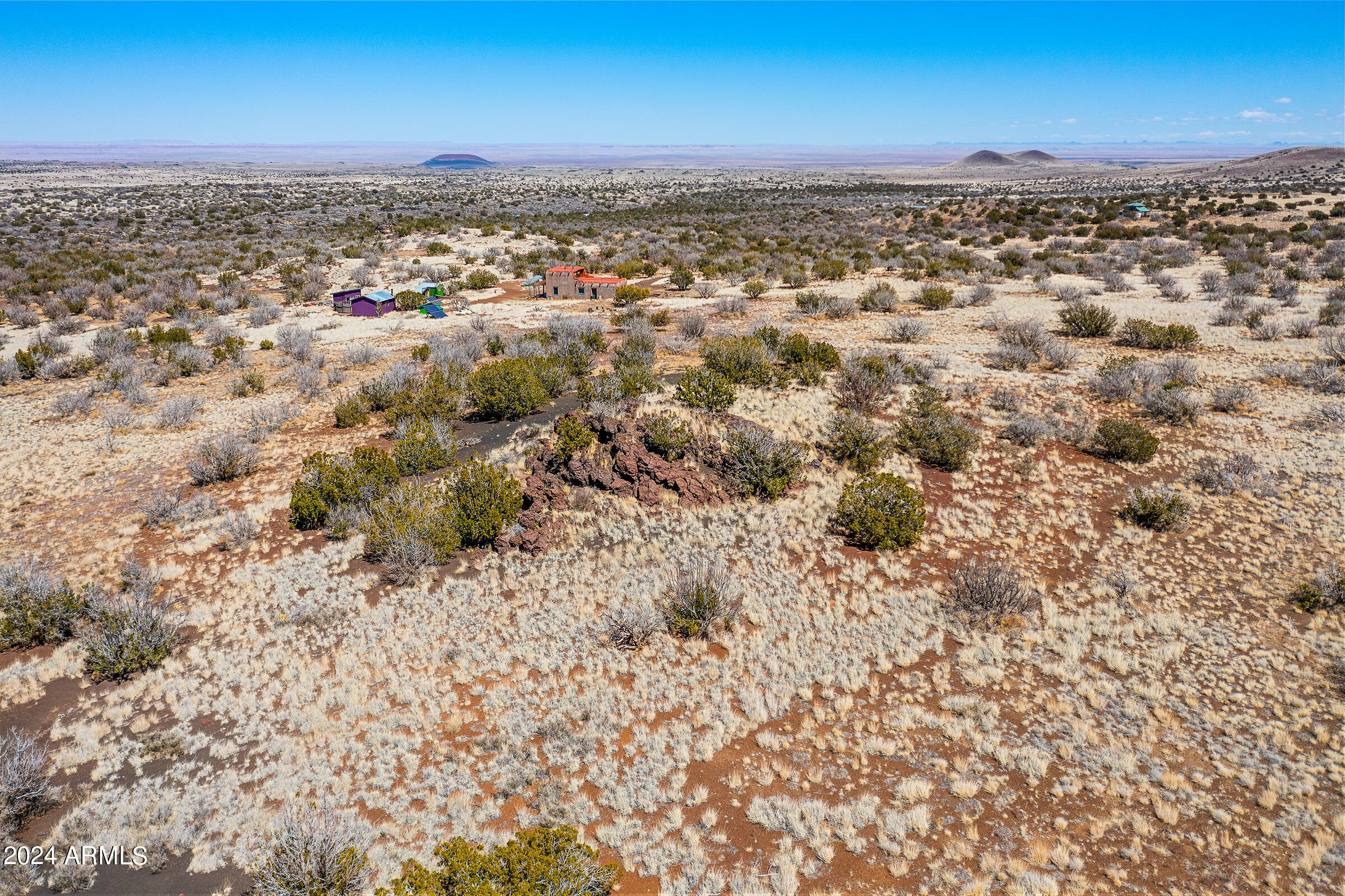 110 Leupp Road Flagstaff, AZ 86004 - Photo 46 of 73 110 Leupp Rd-9