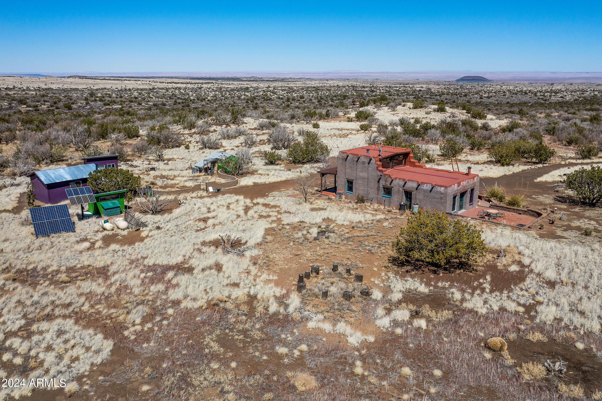 110 Leupp Road Flagstaff, AZ 86004 - Photo 47 of 73 110 Leupp Rd-10