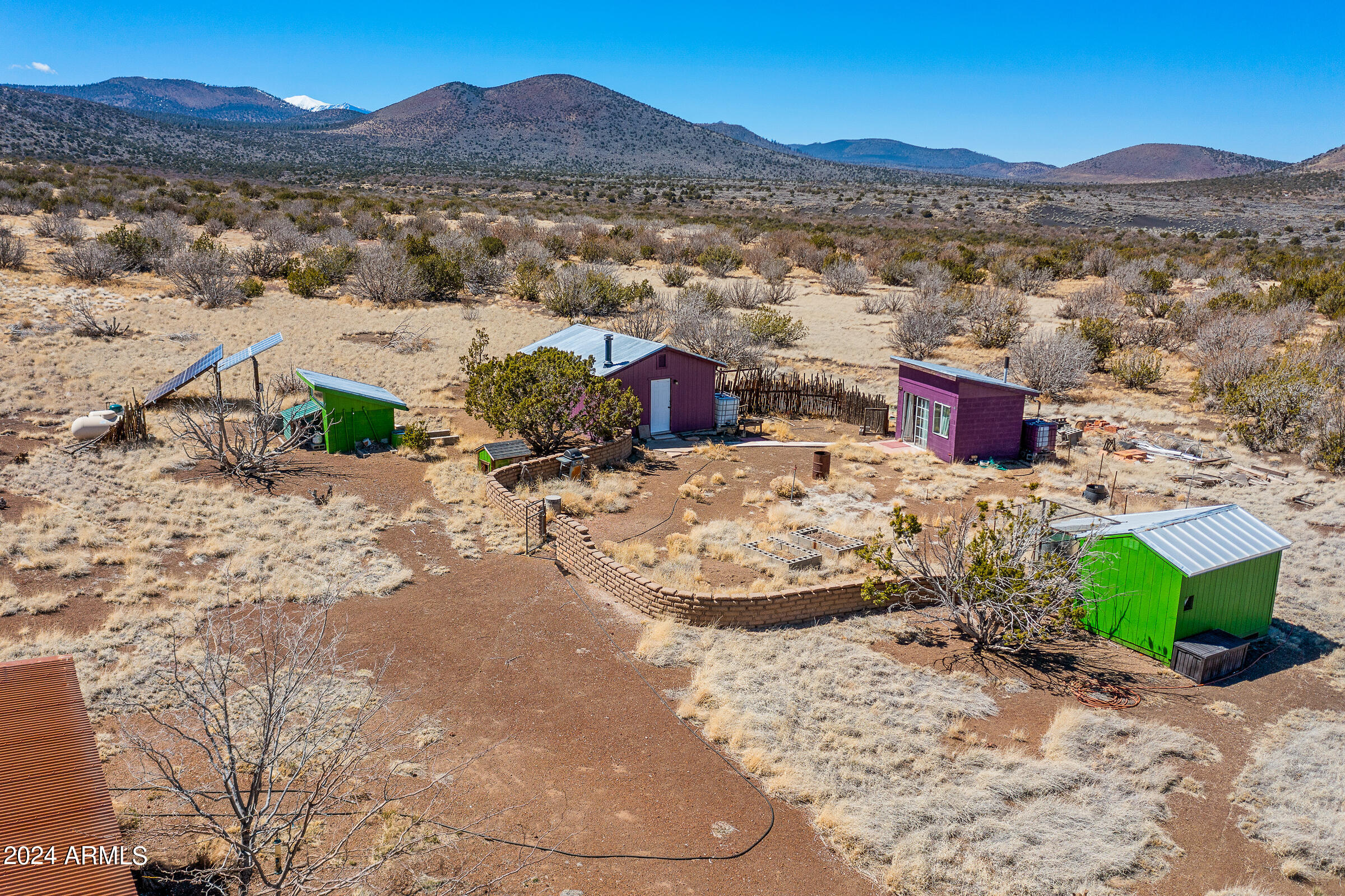 110 Leupp Road Flagstaff, AZ 86004 - Photo 50 of 73 110 Leupp Rd-13