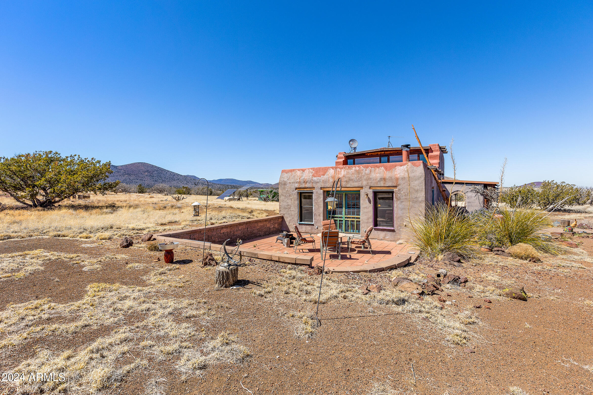 110 Leupp Road Flagstaff, AZ 86004 - Photo 5 of 73 110 Leupp Rd-19