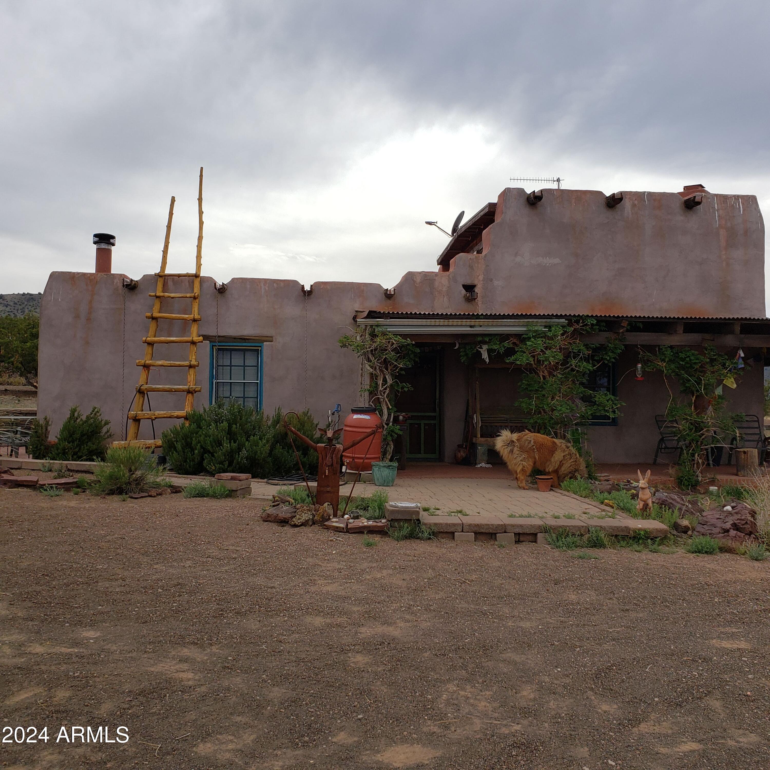 110 Leupp Road Flagstaff, AZ 86004 - Photo 53 of 73 20200430_163756