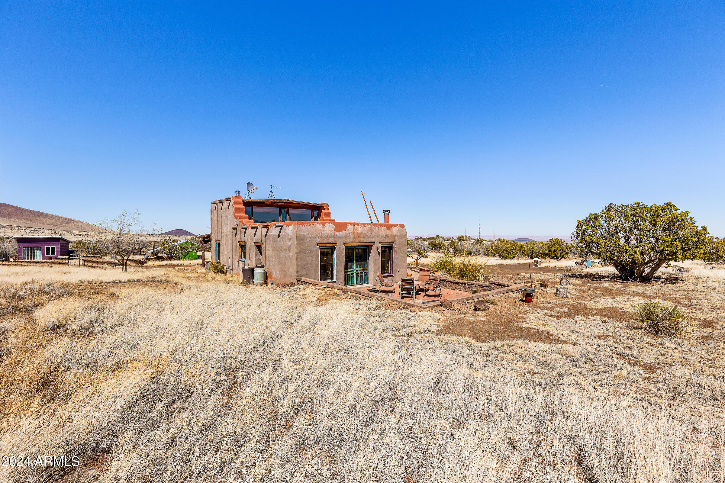 110 Leupp Road Flagstaff, AZ 86004 - Photo 6 of 73 110 Leupp Rd-20