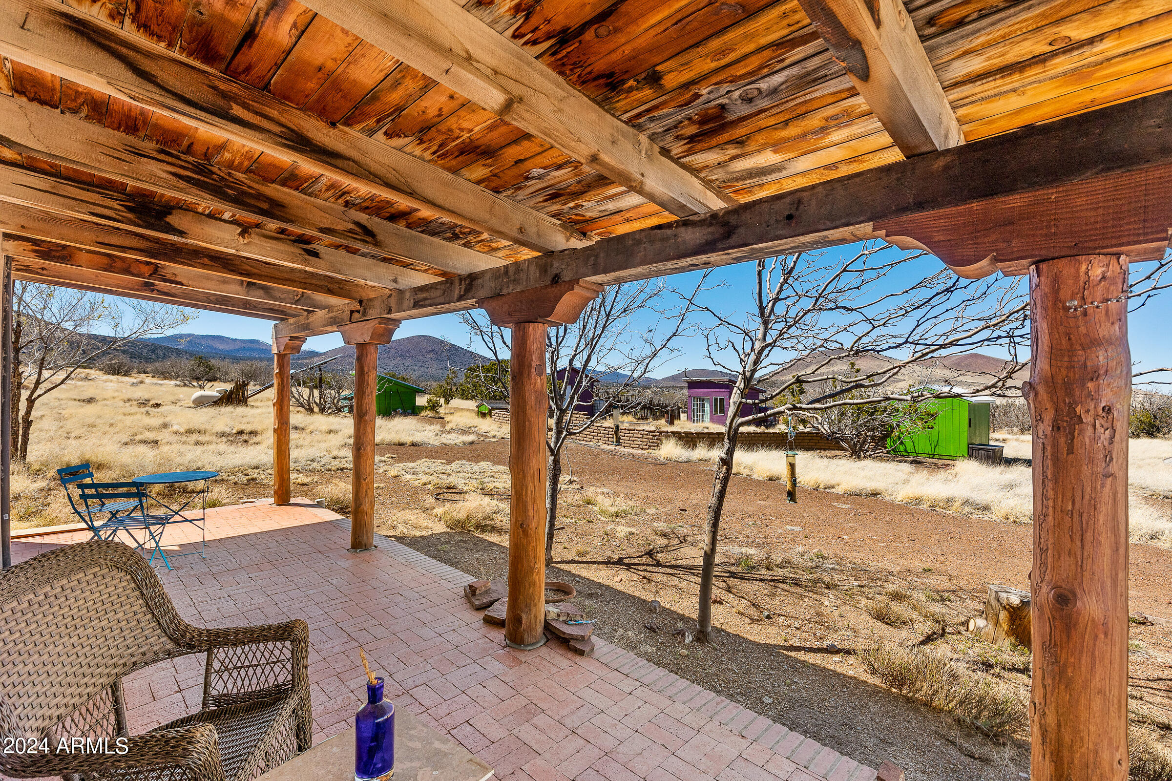 110 Leupp Road Flagstaff, AZ 86004 - Photo 10 of 73 110 Leupp Rd-24