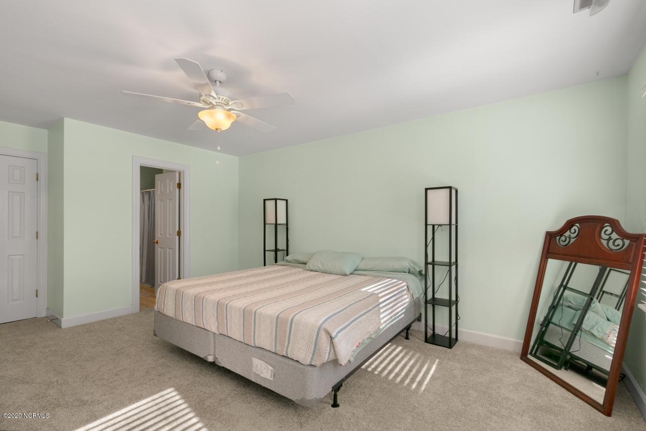 1718 Ridgeway Street West Wilson, NC 27893 - Photo 20 of 37 Master Bedroom 4