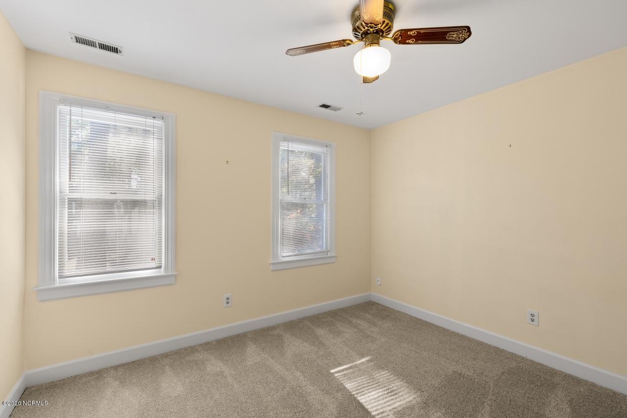 1718 Ridgeway Street West Wilson, NC 27893 - Photo 25 of 37 2nd Bedroom 2