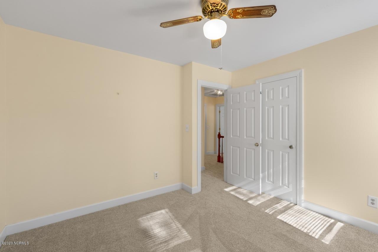 1718 Ridgeway Street West Wilson, NC 27893 - Photo 26 of 37 2nd Bedroom 3