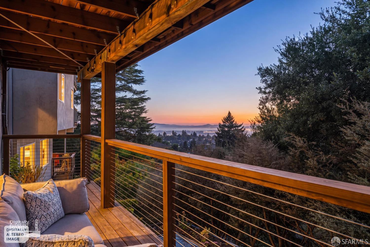 6425 Snake Road Oakland, CA 94611 - Photo 30 of 62 Gallery Image 30
