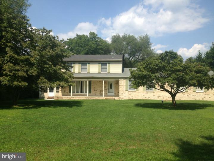 50 West Tomlin Station Road Mickleton, NJ 08056 - Photo 1 of 21