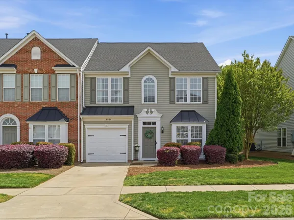 $354,900 | 4084 Holly Villa Circle, Indian Trail, NC 28079