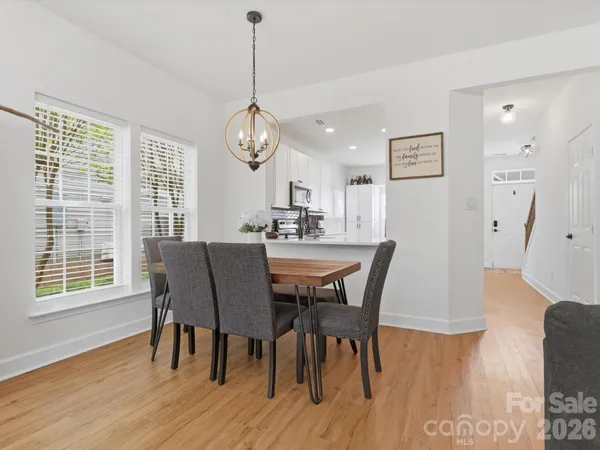 $354,900 | 4084 Holly Villa Circle, Indian Trail, NC 28079