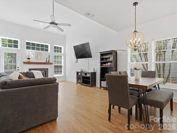 $354,900 | 4084 Holly Villa Circle, Indian Trail, NC 28079