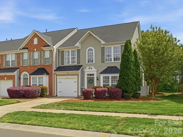$354,900 | 4084 Holly Villa Circle, Indian Trail, NC 28079