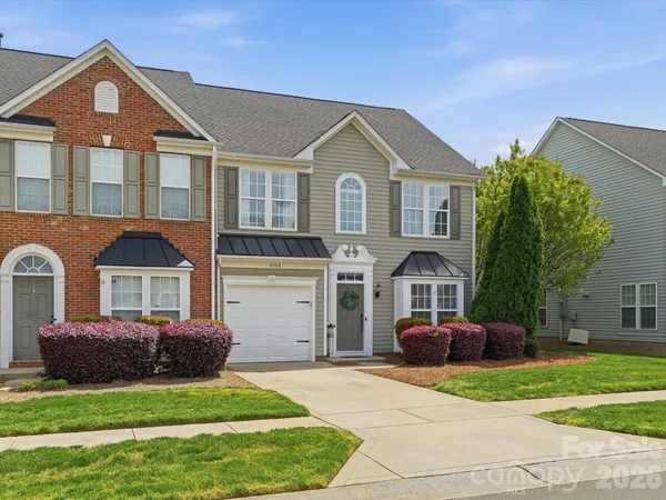 $354,900 | 4084 Holly Villa Circle, Indian Trail, NC 28079