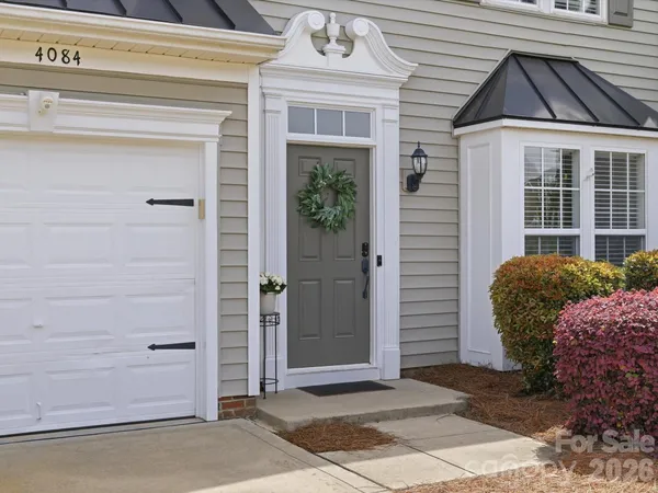 $354,900 | 4084 Holly Villa Circle, Indian Trail, NC 28079