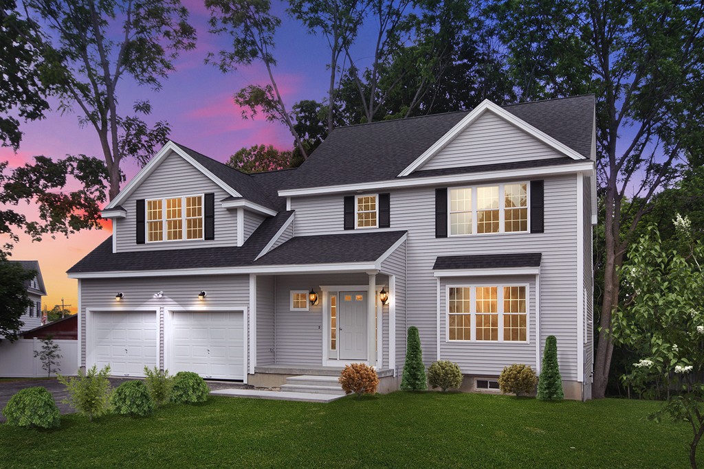 3 Prescott Street Clinton, MA 01510 - Photo 1 of 20 Gallery Image 1