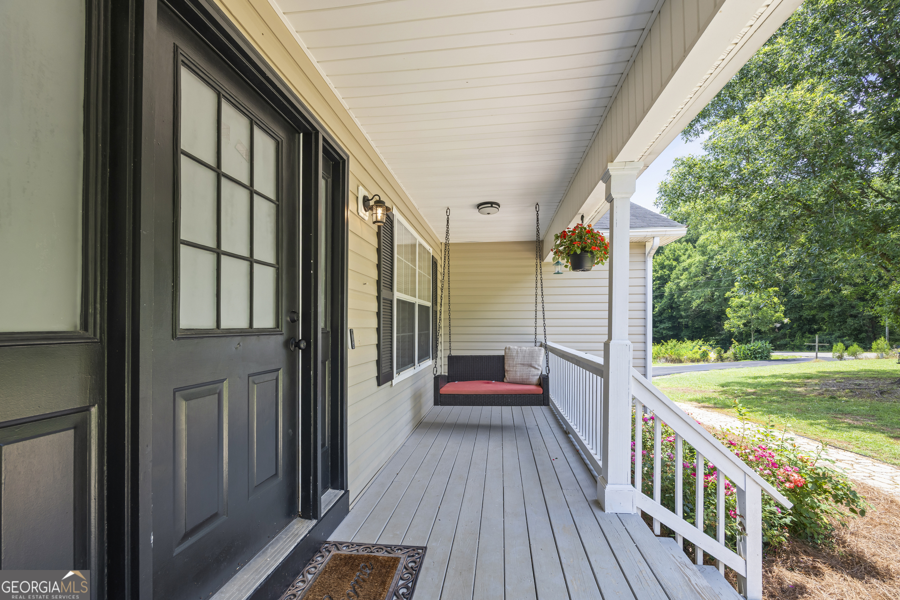 1649 Brays Lake Road Royston, GA 30662 - Photo 8 of 75