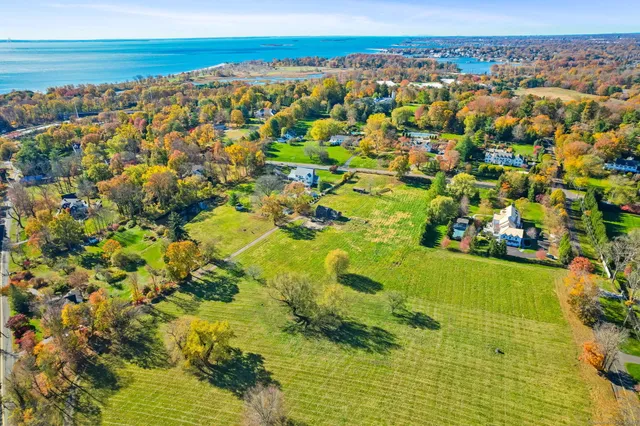 $7,995,000 | 109 Morningside Drive South, Westport, CT 06880