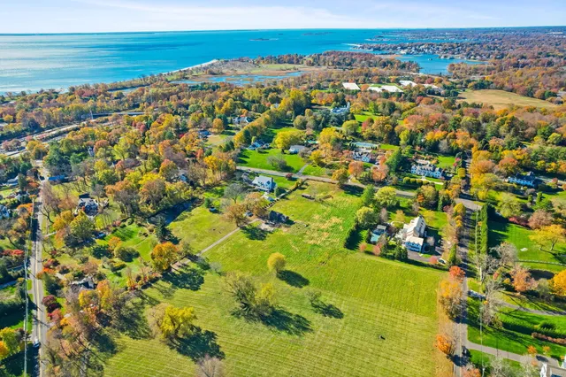 $7,995,000 | 109 Morningside Drive South, Westport, CT 06880