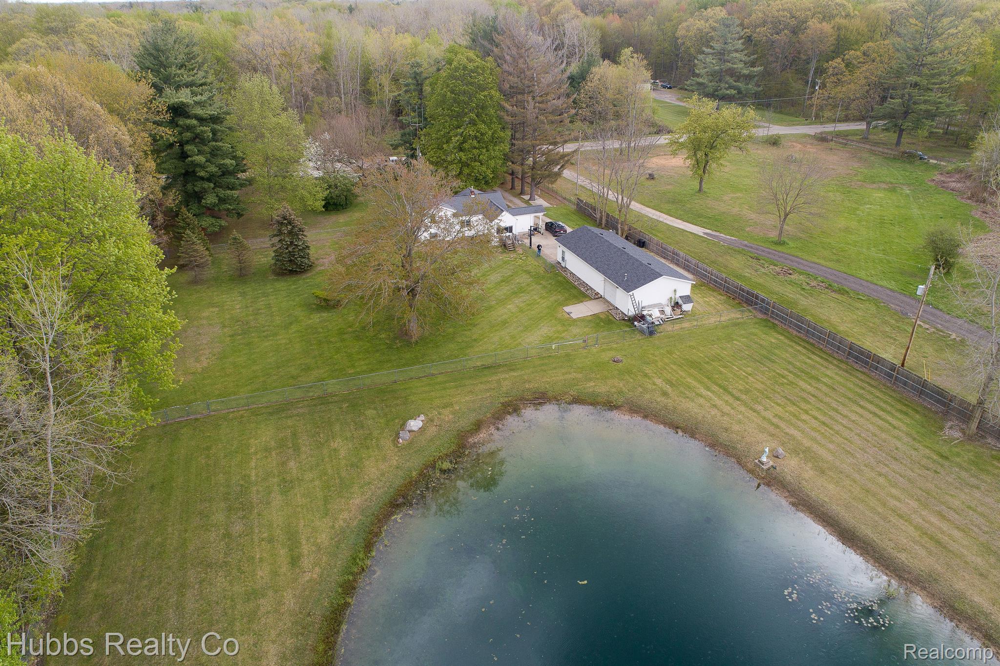 14297 Montle Road Clio, MI 48420 - Photo 27 of 38