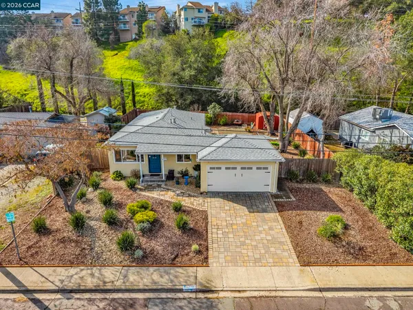 $799,000 | 5092 Black Oak Road, Concord, CA 94521