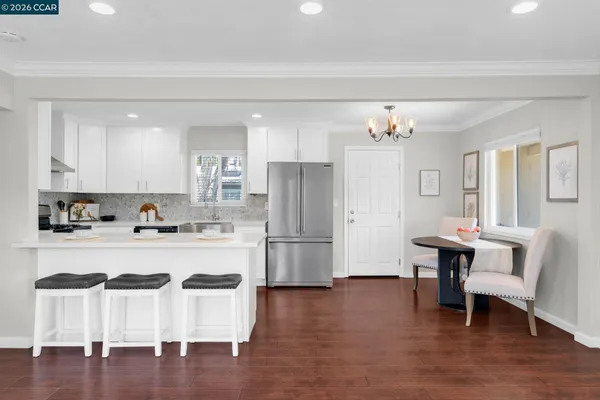 $799,000 | 5092 Black Oak Road, Concord, CA 94521