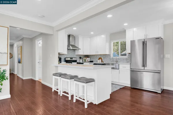 $799,000 | 5092 Black Oak Road, Concord, CA 94521