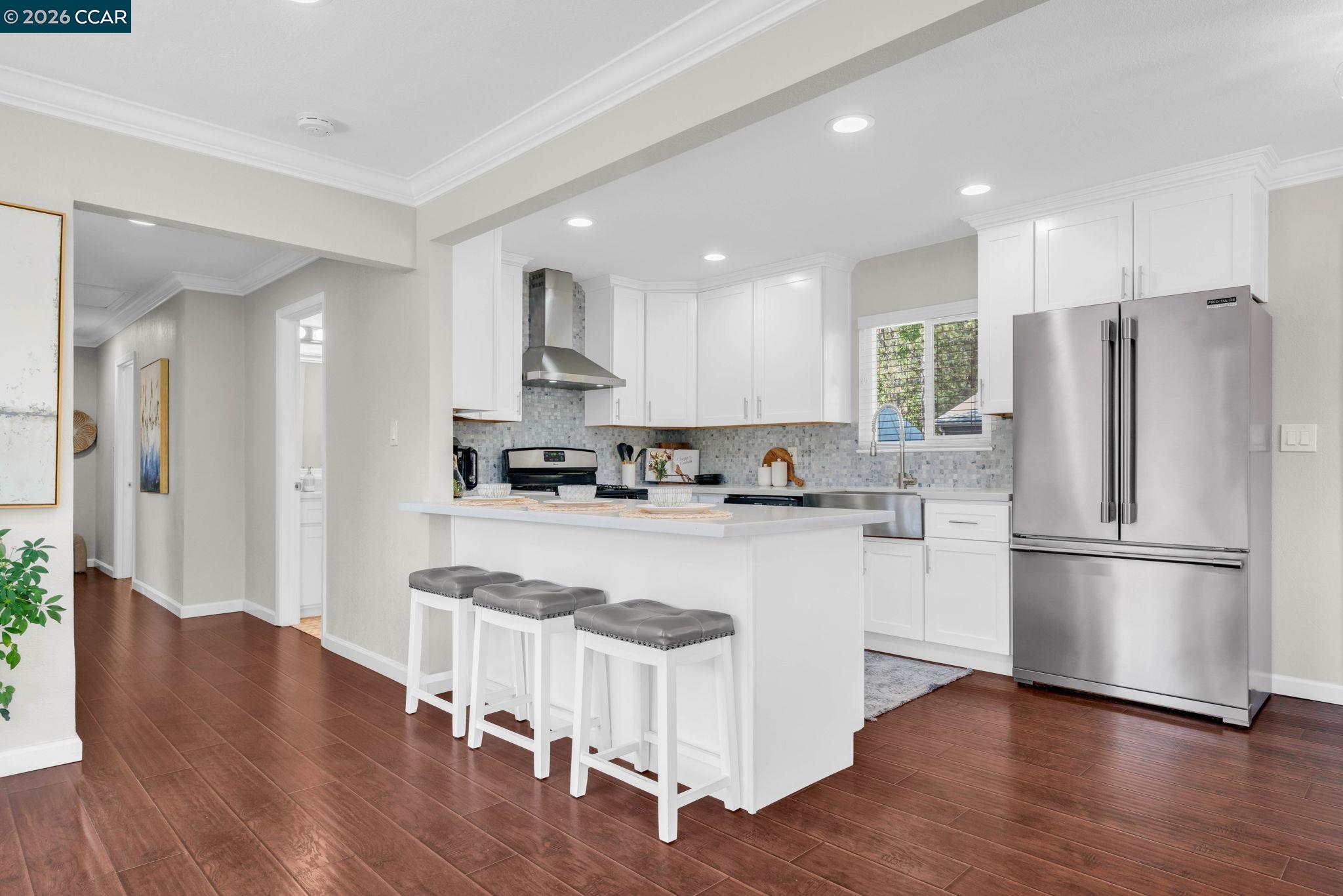 5092 Black Oak Road Concord, CA 94521 - Photo 12 of 55