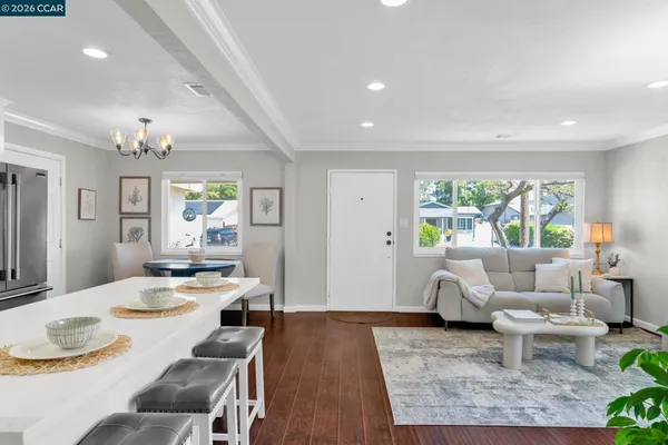 $799,000 | 5092 Black Oak Road, Concord, CA 94521