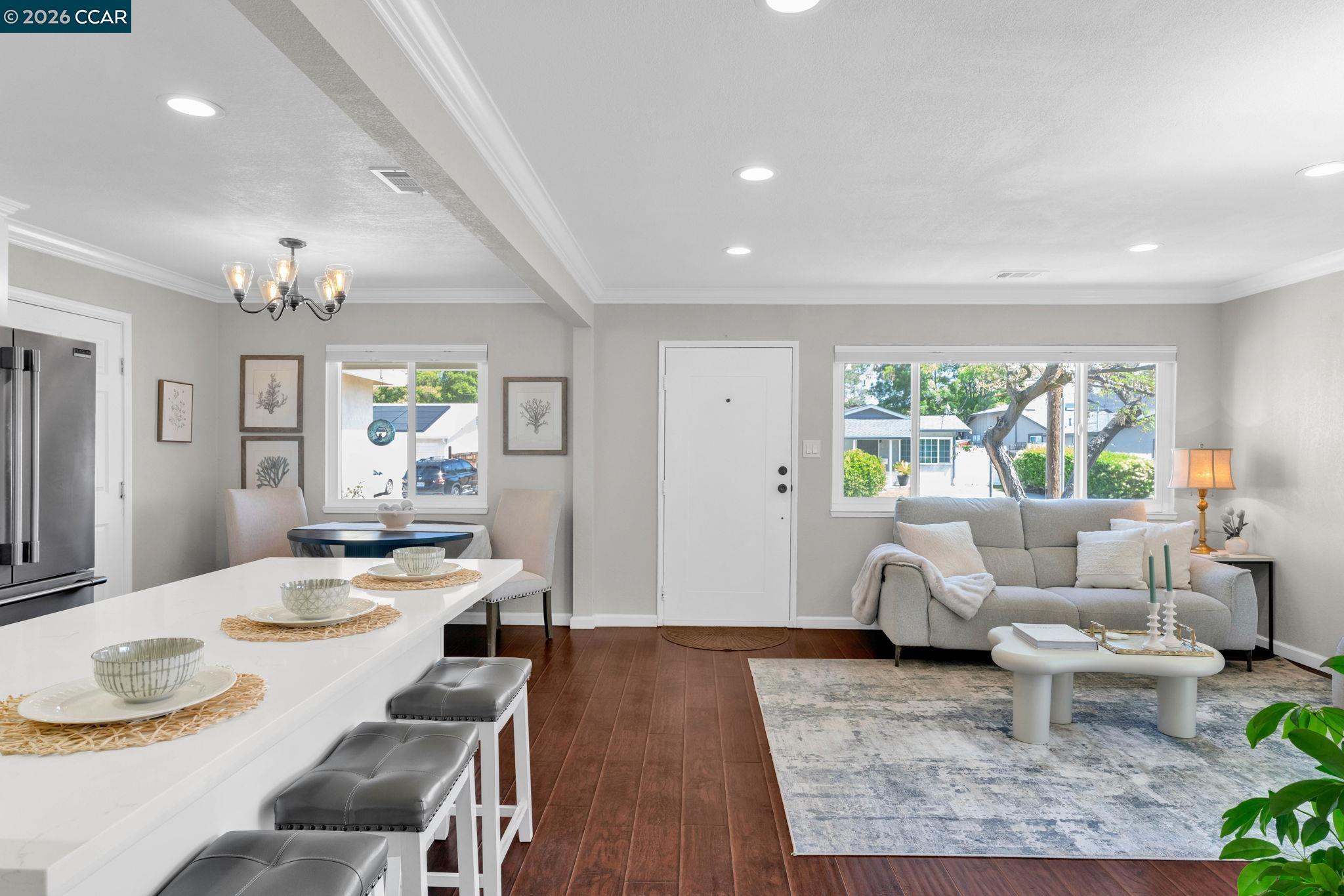 5092 Black Oak Road Concord, CA 94521 - Photo 13 of 55