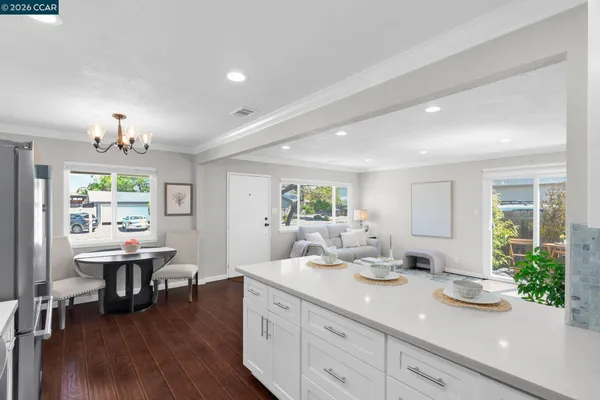 $799,000 | 5092 Black Oak Road, Concord, CA 94521