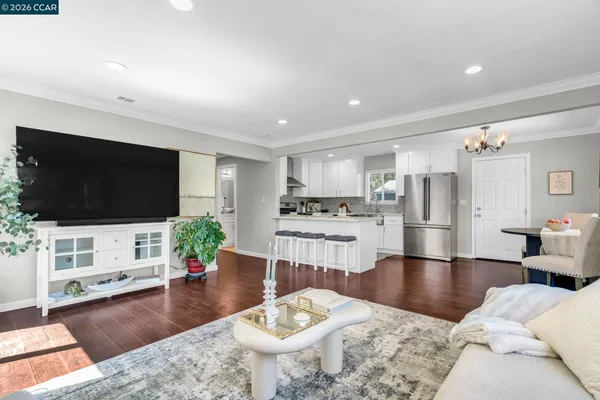 $799,000 | 5092 Black Oak Road, Concord, CA 94521