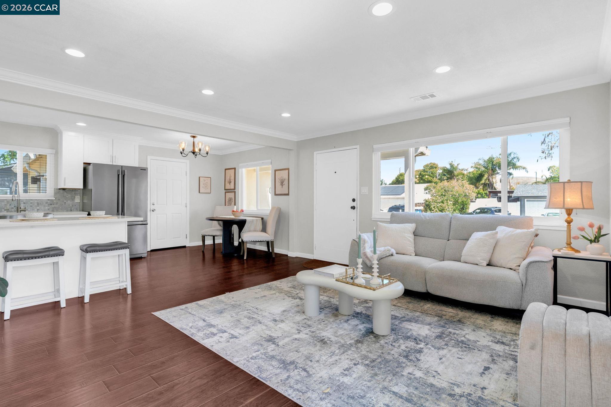 5092 Black Oak Road Concord, CA 94521 - Photo 16 of 55