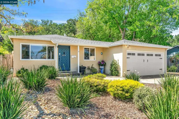 $799,000 | 5092 Black Oak Road, Concord, CA 94521