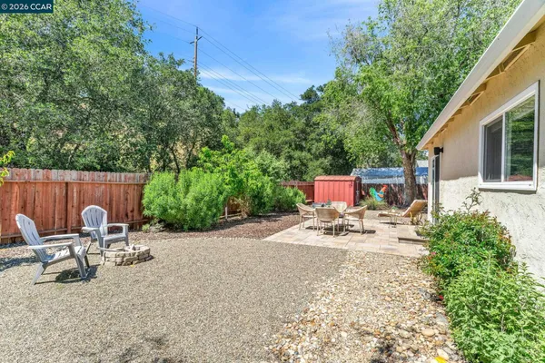 $799,000 | 5092 Black Oak Road, Concord, CA 94521