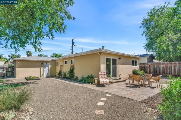 $799,000 | 5092 Black Oak Road, Concord, CA 94521