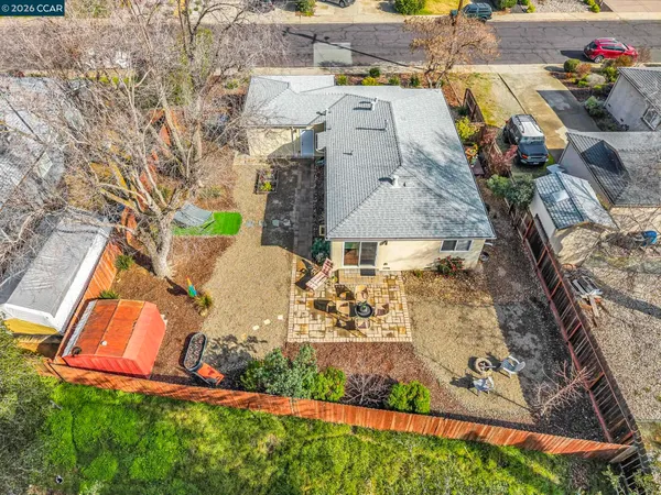 $799,000 | 5092 Black Oak Road, Concord, CA 94521